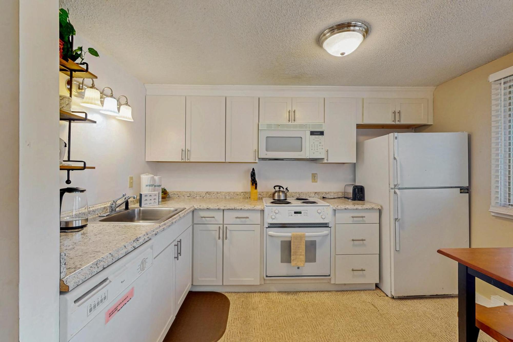 Apartmán Hemlock Nob D24 Sugar Mountain Exteriér fotografie