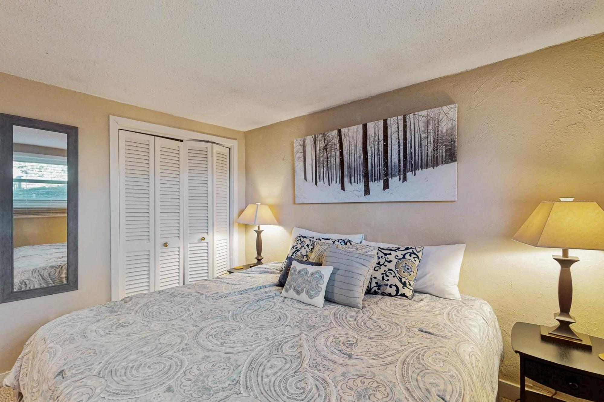 Apartmán Hemlock Nob D24 Sugar Mountain Exteriér fotografie
