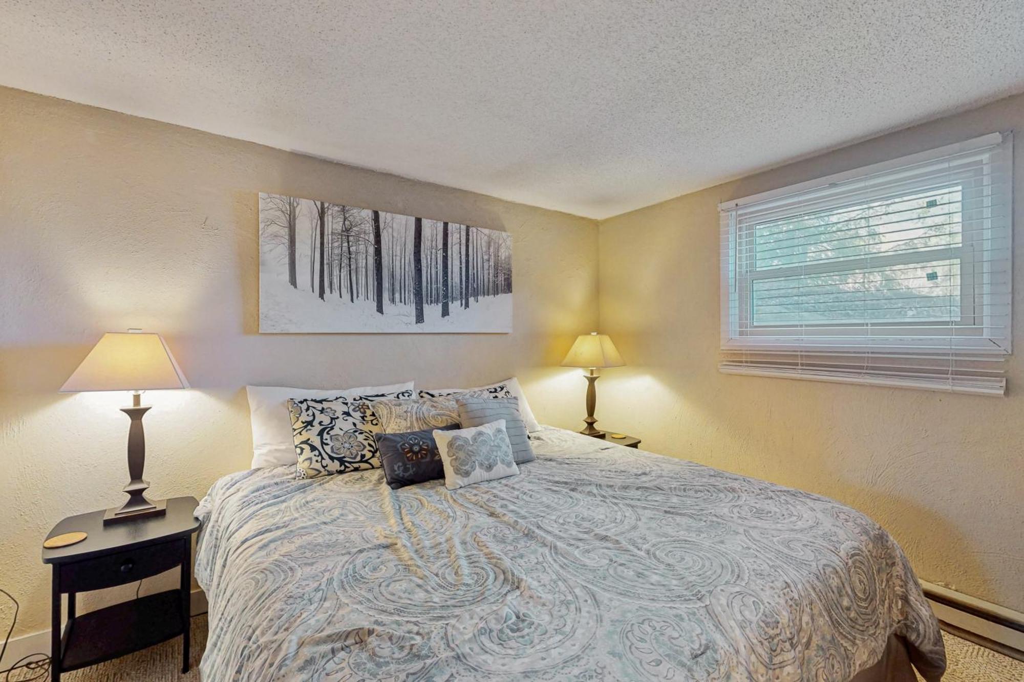 Apartmán Hemlock Nob D24 Sugar Mountain Exteriér fotografie